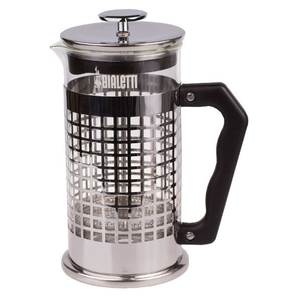 French Press Bialetti Trendy 1000 ml - NIEDOSTĘPNY