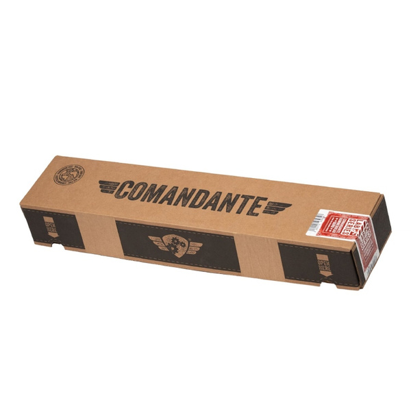 Młynek do kawy Comandante C40 MK4 Lab Series Hammerhead Stone Washed