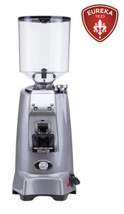 Młynek do kawy Eureka Olympus 75E - Srebrny