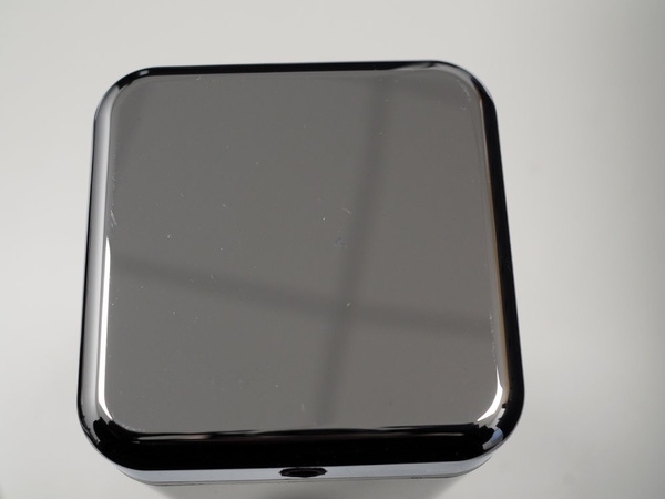 OUTLET 321431 - Ekspres do kawy Melitta LatteSelect F63/0-212 - Czarny