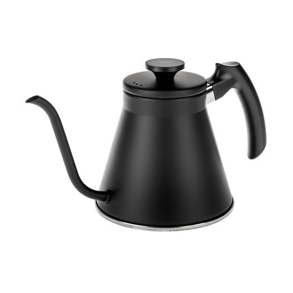 Czajnik Hario Fit V60 Drip Kettle Black 1,2l