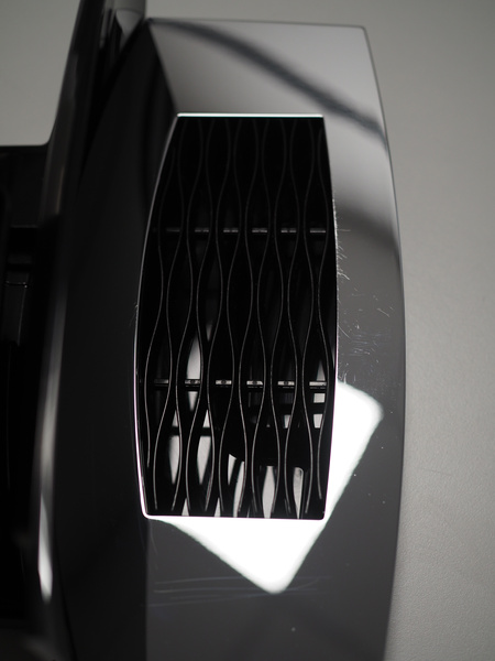 OUTLET 6685 - Ekspres do kawy Jura C9 Piano Black (EA)