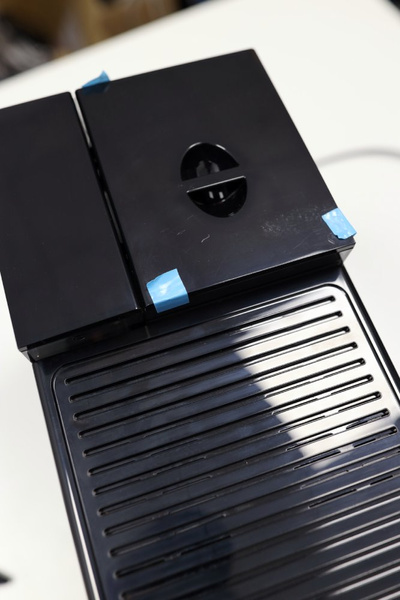 OUTLET - Ekspres do kawy Melitta Latticia OT F30/0-100