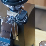 Młynek do kawy Eureka Mignon Zero 65 All Purpose Black Matt - Czarny mat