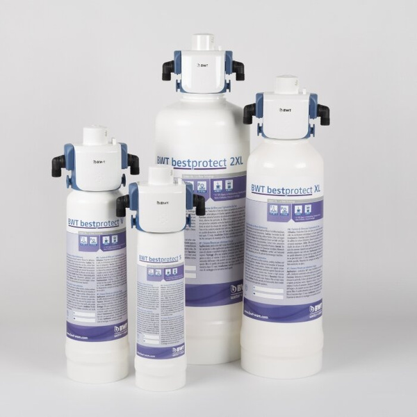 Wkład filtracyjny BWT bestprotect XL
