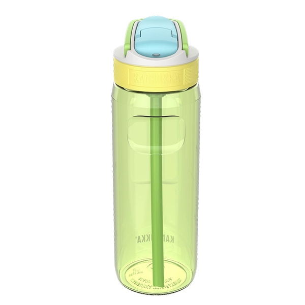 Butelka na wodę Kambukka Lagoon 750 ml - Playful Garden