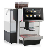Ekspres do kawy Coffee Format Duke W8L