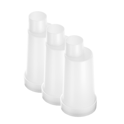 Zestaw filtrów do ekspresu Loewe aura.pure - 3 sztuki