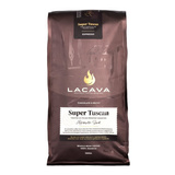 Kawa ziarnista LaCava Super Tuscan Espresso 1kg