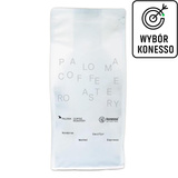 Kawa ziarnista Paloma Honduras Caviflor Espresso 1kg