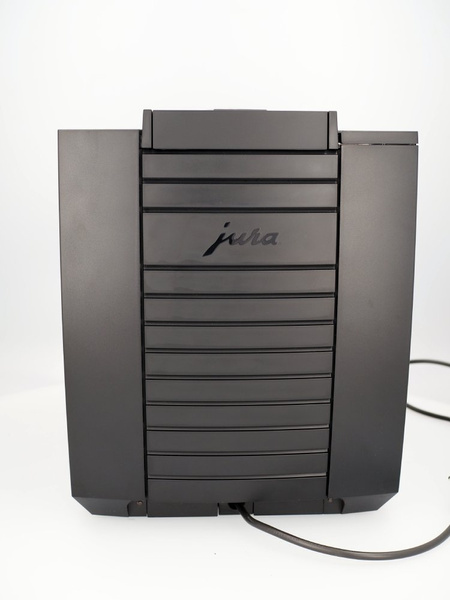 OUTLET 32451 - Ekspres do kawy Jura E6 Piano Black (EC)