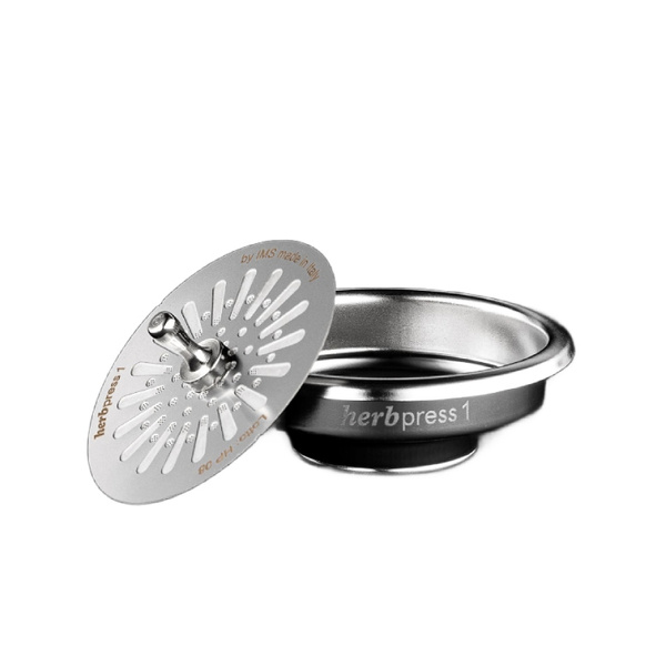 IMS Herbpress 1 sitko do herbaty 58mm 