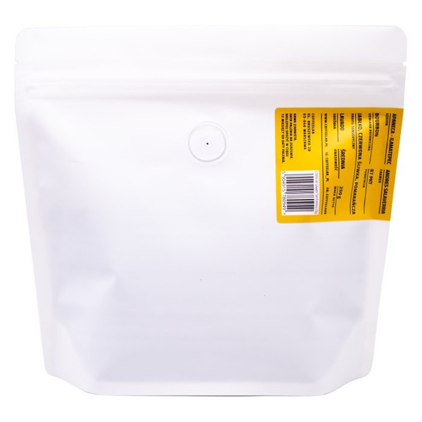 Kawa ziarnista Coffeelab Salwador San Francisco 250g - NIEDOSTĘPNY