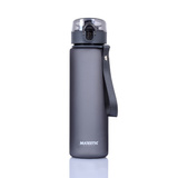 Butelka na wodę Majestic Sport Missouri Szara - 560 ml