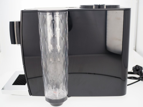 OUTLET - Ekspres do kawy Jura ENA 8 Full Metropolitan Black (EC) 