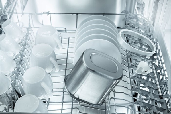 Chłodziarka do mleka JURA Cool Control 1l White (EB)