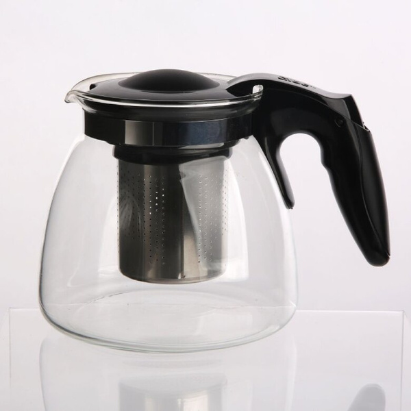 Dzbanek z zaparzaczem Altom 900ml