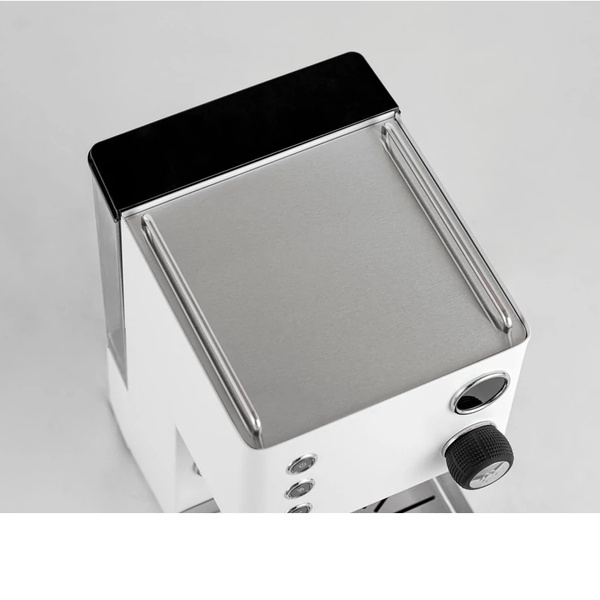 Ekspres do kawy AVX HERO X 2025 - Biały