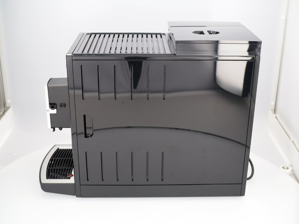 OUTLET 63445 - Ekspres do kawy Melitta Latticia OT F300-101 - Srebrny