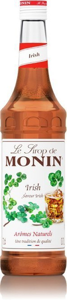 Syrop IRISH MONIN 0,7 L 