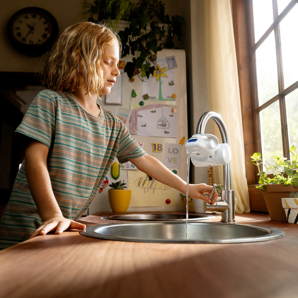 Filtr nakranowy BRITA ON TAP Pro V-MF System CU CE2