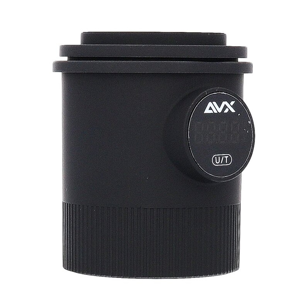 Waga do kawy AVX KC232B Barista - Czarna