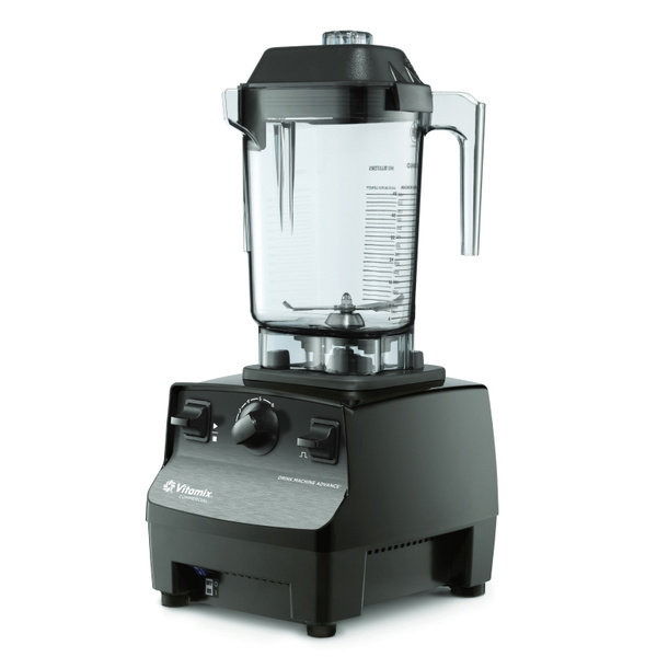 Blender Vitamix Drink Machine Advance