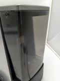 OUTLET 9962 - Ekspres do kawy Solis Barista Perfetta Plus Silver SCH - Srebrny
