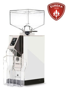 Młynek do kawy Eureka Mignon Brew Pro - Biały – NIEDOSTĘPNY