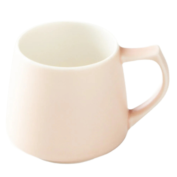 Kubek Origami Aroma Mug Pink 320 ml