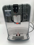 OUTLET 23622 - Ekspres do kawy Melitta F85/0-101 Caffeo Barista TS Smart - srebrny