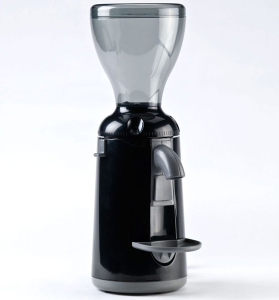 Młynek do kawy Nuova Simonelli Grinta Black