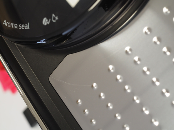 OUTLET 85655 - Ekspres do kawy Saeco Xelsis Deluxe SM8785/00