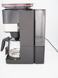 OUTLET 24346 - Ekspres do kawy KRUPS Grind Aroma XL KM842810 - Czarny