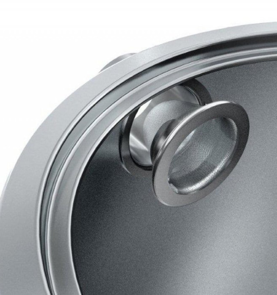 Czajnik elektryczny Graef WK 901