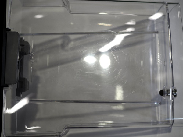 OUTLET 68533 - Ekspres do kawy AVX EM3202-X58 - Czarny