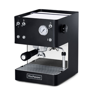 Ekspres do kawy La Pavoni New Casabar Black LPMCBN01EU