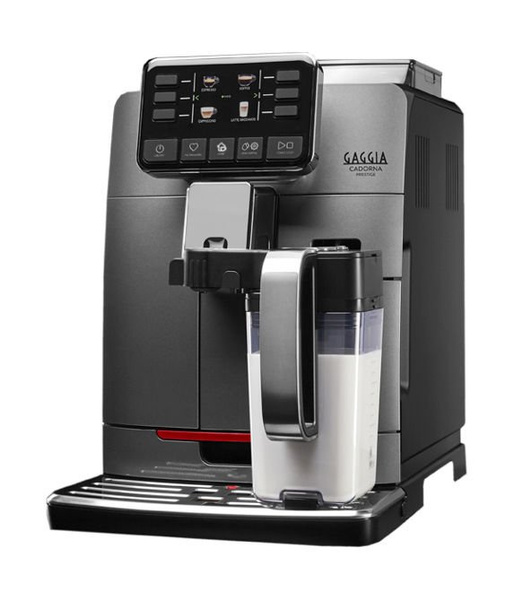 OUTLET 65894 - Ekspres do kawy Gaggia Cadorna Prestige
