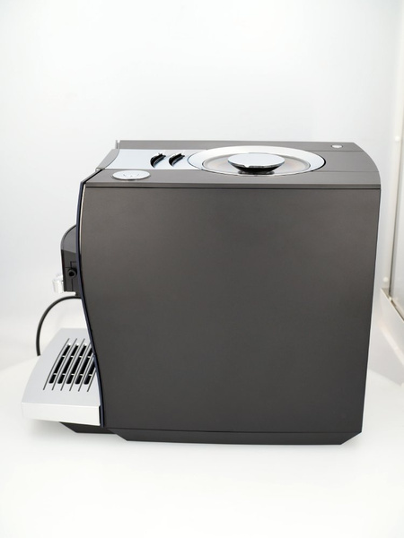 OUTLET 65811 - Ekspres do kawy Jura Z10 Aluminium Midnight Blue (EA)