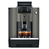 Ekspres do kawy Jura W4 Dark Inox (EB)