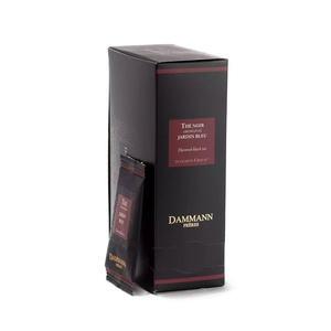 Herbata czarna Dammann Jardin Bleu 24 saszetki