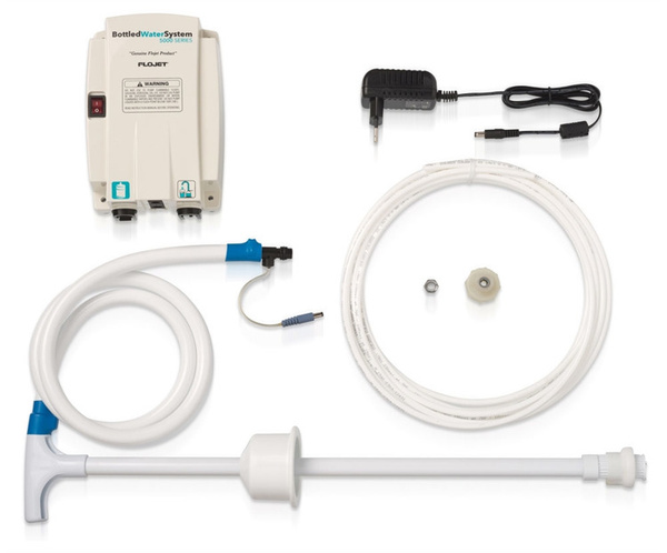 Pompka do wody FloJet 