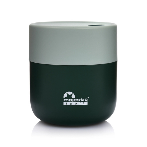 Termos obiadowy Majestic Sport Kea 500ml - Zielony - opinie w konesso.pl