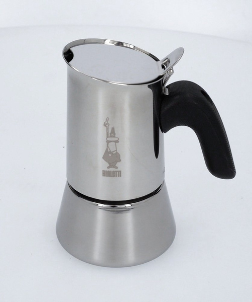 OUTLET - Kawiarka Bialetti New Venus 10 filiżanek