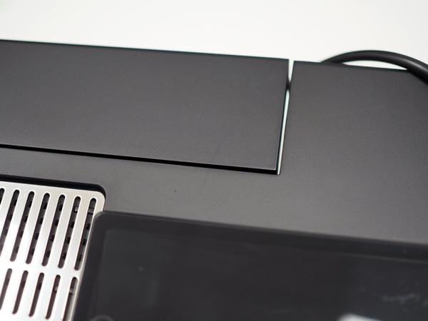 OUTLET 43242 - Ekspres do kawy Melitta LatteSelect F63/0-212