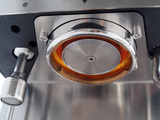 OUTLET 9811 - Ekspres do kawy Gaggia Classic GT - Stal nierdzewna