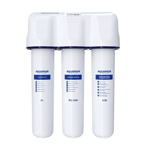 System filtracji wody Aquaphor RO-312S PRO