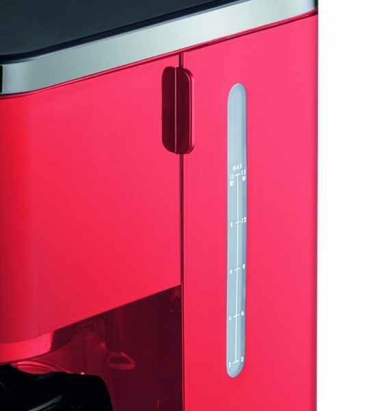 Ekspres przelewowy Graef FK 403 - NIEDOSTĘPNY