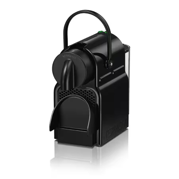 Ekspres do kawy De'Longhi Nespresso Inissia EN80.B - Czarny