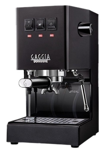OUTLET 20381 - Ekspres do kawy Gaggia Classic EVO - Czarny